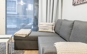 SleepWell Apartments Rio